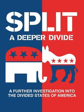 Постер: Split: A Deeper Divide