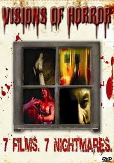 Постер: Visions of Horror