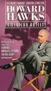 Постер: Howard Hawks: American Artist