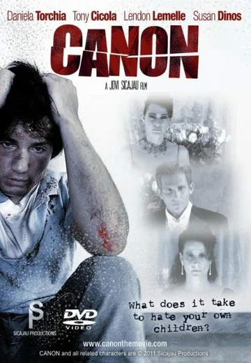 Постер: Canon