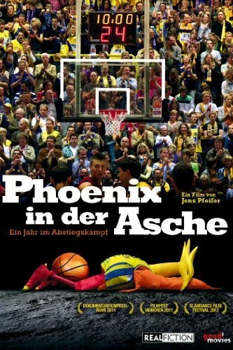Постер: Phoenix in der Asche