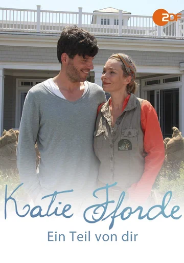 Постер: Katie Fforde: Ein Teil von dir