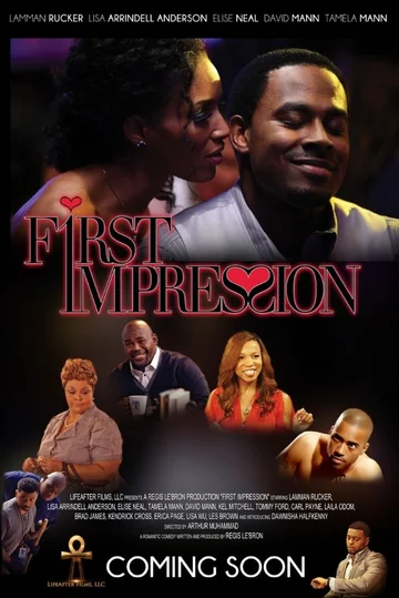 Постер: First Impression