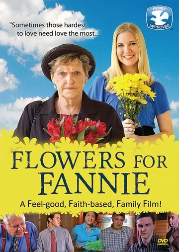 Постер: Flowers for Fannie