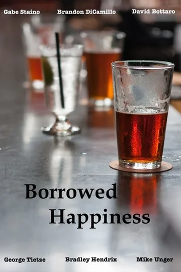 Постер: Borrowed Happiness