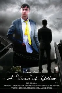 Постер: A Vision of Yellow