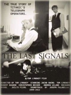Постер: The Last Signals