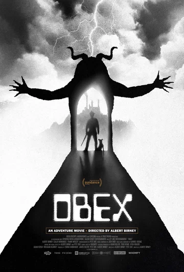 Постер: Obex