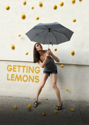 Постер: Getting Lemons