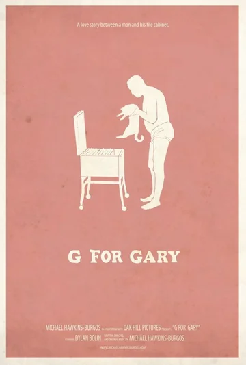 Постер: G for Gary