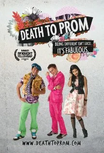 Постер: Death to Prom