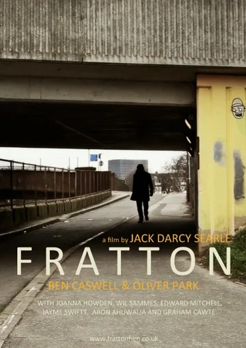 Постер: Fratton