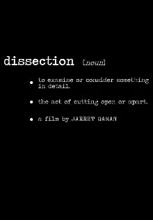 Постер: Dissection