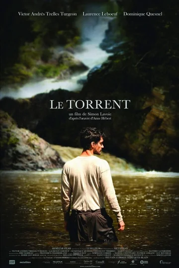Постер: Le torrent