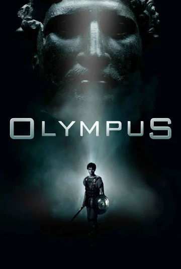 Постер: Olympus