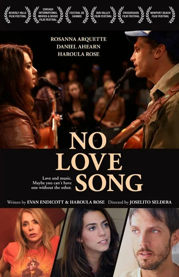 Постер: No Love Song