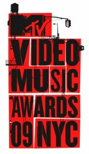 Постер: Церемония вручения премии MTV Video Music Awards 2009