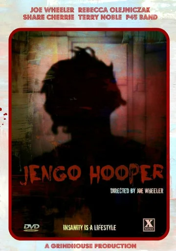 Постер: Jengo Hooper