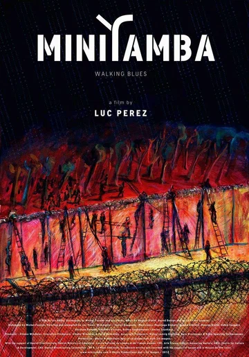 Постер: Miniyamba