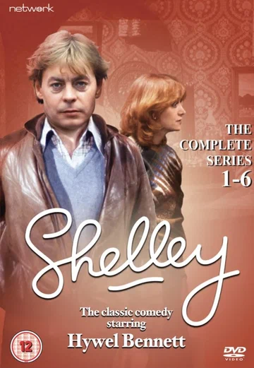 Постер: Shelley