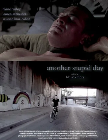 Постер: Another Stupid Day