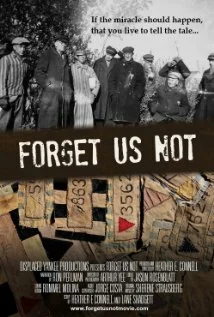 Постер: Forget Us Not