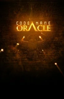 Постер: Code Name Oracle