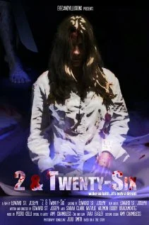 Постер: 2 & Twenty-Six *Reprise*
