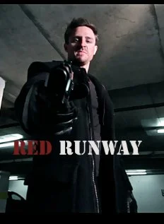 Постер: Red Runway