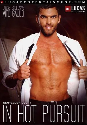 Постер: Gentlemen 04: In Hot Pursuit