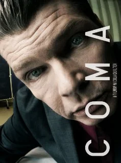 Постер: Кома