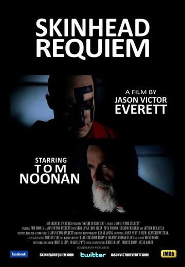 Постер: Skinhead Requiem