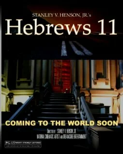 Постер: Hebrews 11