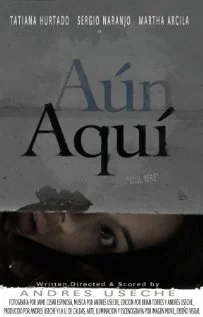 Постер: Aún aquí
