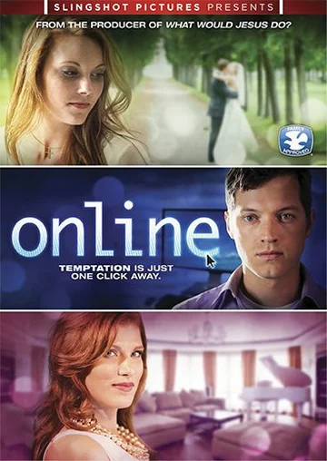 Постер: Online