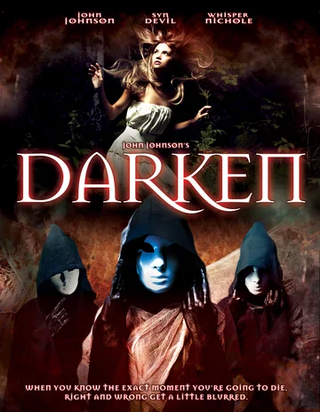 Постер: Darken