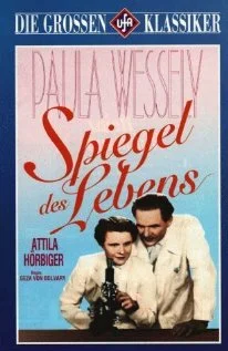 Постер: Spiegel des Lebens
