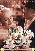 Постер: Воспитанница браконьера, или Благородный миллионер