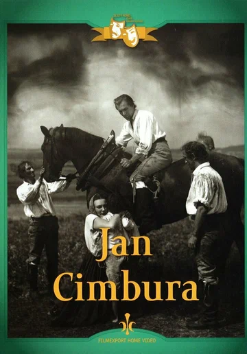 Постер: Jan Cimbura