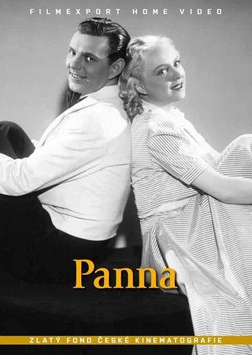 Постер: Panna