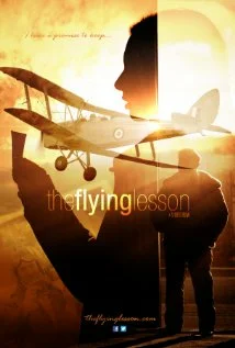 Постер: The Flying Lesson
