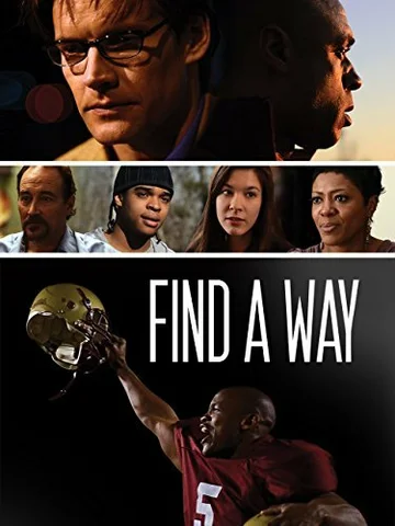 Постер: Find a Way