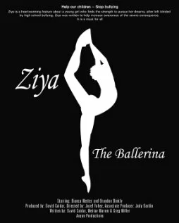 Постер: Ziya