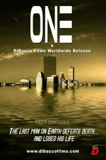 Постер: One
