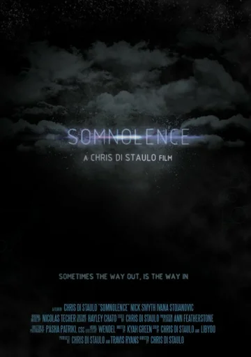 Постер: Somnolence