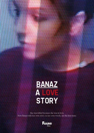 Постер: Banaz: A Love Story