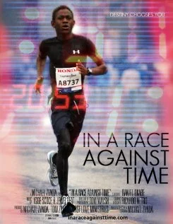 Постер: In a Race Against Time
