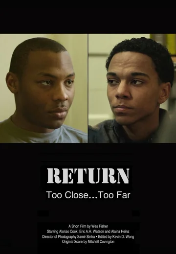 Постер: Return