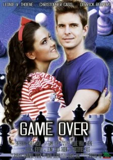 Постер: Game Over