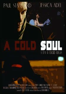 Постер: A Cold Soul